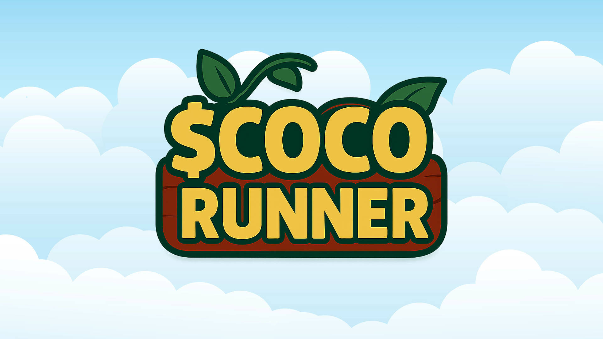 COCO Run Game